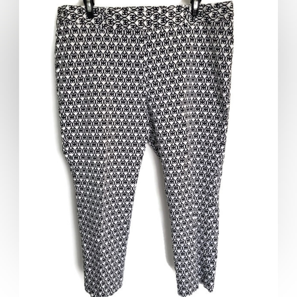 Charter Club Crop Pant